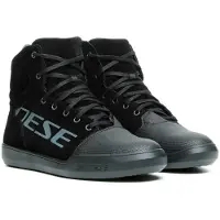 Dainese Outlet York D-wp Motorcycle Shoes Noir EU 39 Homme
