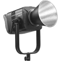 Godox Lampe vidéo LED bicolore Litemons LE600BI noire