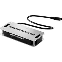 Thrustmaster 4060091 interface hub Black, Silver