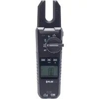 FLIR VT8-1000 Pince ampèremétrique numérique CAT IV 600 V, CAT III 1000 V Affichage (Counts) : 6000 (VT8-1000)