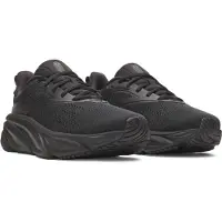 Under Armour Rogue 6 Running Shoes Noir EU 44 1/2 Homme