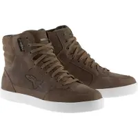 Alpinestars J-6 Wp Motorcycle Shoes Refurbished Marron EU 38 Homme