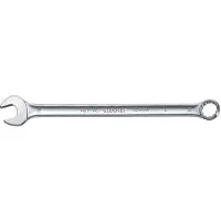Gedore 7 XL Clé À Douille De Même Taille - Extra Longue - 30mm