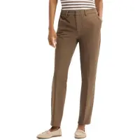 Dockers Collins Sculpt Pants Marron 26 Femme