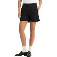 Dockers Go Aceflex Shorts Noir 24 Femme