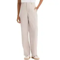 Dockers Go Aceflex Pants Blanc 28 Femme