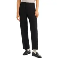 Dockers Go Aceflex Pants Noir 31 Femme