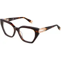 Furla Vfua94-540706 54x17x140 Mm Reading Glasses Marron,Noir Femme
