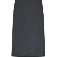 Emporio Armani 7w001020_af24375 Skirt Noir XS Femme