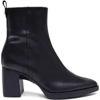 Wonders L1601 Bota Isy Couleur Noir