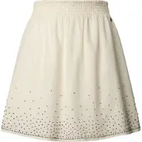 Pepe Jeans Olatz Skirt Blanc L Femme