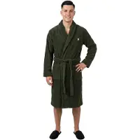 G-Star D29452-01 Bathrobe Vert L Homme
