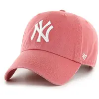 47 Mlb New York Yankees Cap Rose