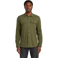 G-Star Chemise à Manches Longues Marine