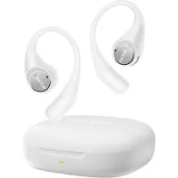 EarFun Openjump Wireless Earphones Blanc