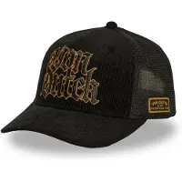 Von Dutch Vd/1/cs/can/04 Cap Noir