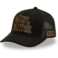 Von Dutch Vd/1/cs/can/04 Cap Noir