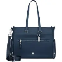 Samsonite Karissa Evo-16l Tote Bag Bleu