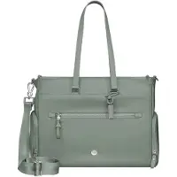 Samsonite Karissa Evo-16l Tote Bag Vert