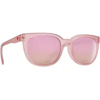 Spy 6700000000115 Bewilder 54/20/148 Sunglasses Rose Brown/CAT3