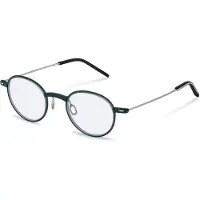 Rodenstock R7192 22x46x150mm Reading Glasses Bleu Homme