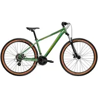 KROSS Hexagon X200 29´´ 2026 Mtb Bike Vert L