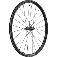 Dt Swiss A 1800 Spline 30 Cl Disc Tubeless Road Rear Wheel Argenté 12 x 142 mm / Sram XDR