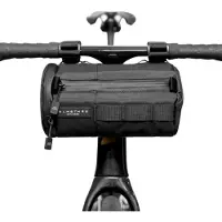 Almsthre Signature Handlebar Bag 2l Gris