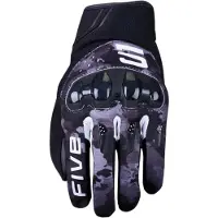 Five Rsx Summer Gloves Noir L Homme