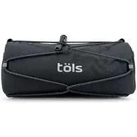 Tols Bag-308 Handlebar Bag Gris