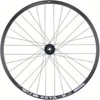 Contec Xeta 29´´ Disc Mtb Rear Wheel Argenté 9 x 135 mm / Shimano/Sram HG