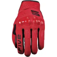 Five Rsx Summer Gloves Rouge XL Homme