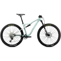 Orbea Oiz H30 29´´ Deore M6200 Sgs Shadow Plus 2027 Mtb Bike Bleu L