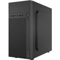 Natec Helix Pc Tower Case Noir
