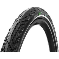 Continental Pure Contact 27.5´´ X 2.40 Urban Tyre Refurbished Noir 27.5´´ x 2.40