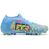 Puma Future 9 Match Advanced Level Mg Football Boots Bleu EU 40 Homme