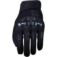 Five Rsx Summer Gloves Noir 2XL Homme