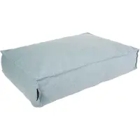 D & D Matelas pour chien Eden Ocean, taille : L