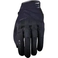Five Rs4 Evo Summer Gloves Noir S Homme
