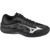 Mizuno Chaussures de sport d'intérieur Lightning Select Noir EU 42 Noir EU 42