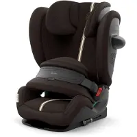 Cybex Pallas G3 I-size Plus Car Seat Noir Enfants