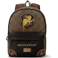 KARACTERMANIA Harry Potter Hs Fan 2.2 Leg 44x31x18 Cm 25l Backpack Marron Enfants