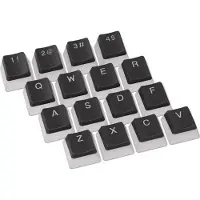 Endorfy Porte-clés PBT Pudding