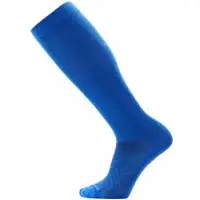 Smartwool Ski Zero Cushion Otc Socks Bleu EU 46-49