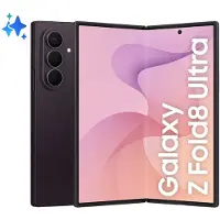 Samsung Galaxy Z Fold6 5G Smartphone 12/256 Go Violet Shadow SM-F956BZVBEUE