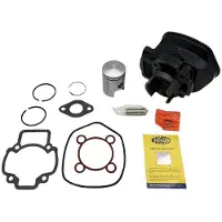 MAGNETI MARELLI Mci0008 Cylinder Kit Argenté