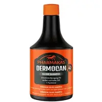 Magni Pharmakas Dermocan Silver Shampoo 500ml (500 ml)
