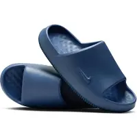 Nike Claquette Calm 2.0 pour homme - Bleu | Taille 41