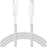 Belkin Caa022hq2mwh Cable Argenté