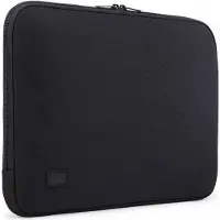 Case Logic LAPS - Housse d'ordinateur portable - 17" - noir